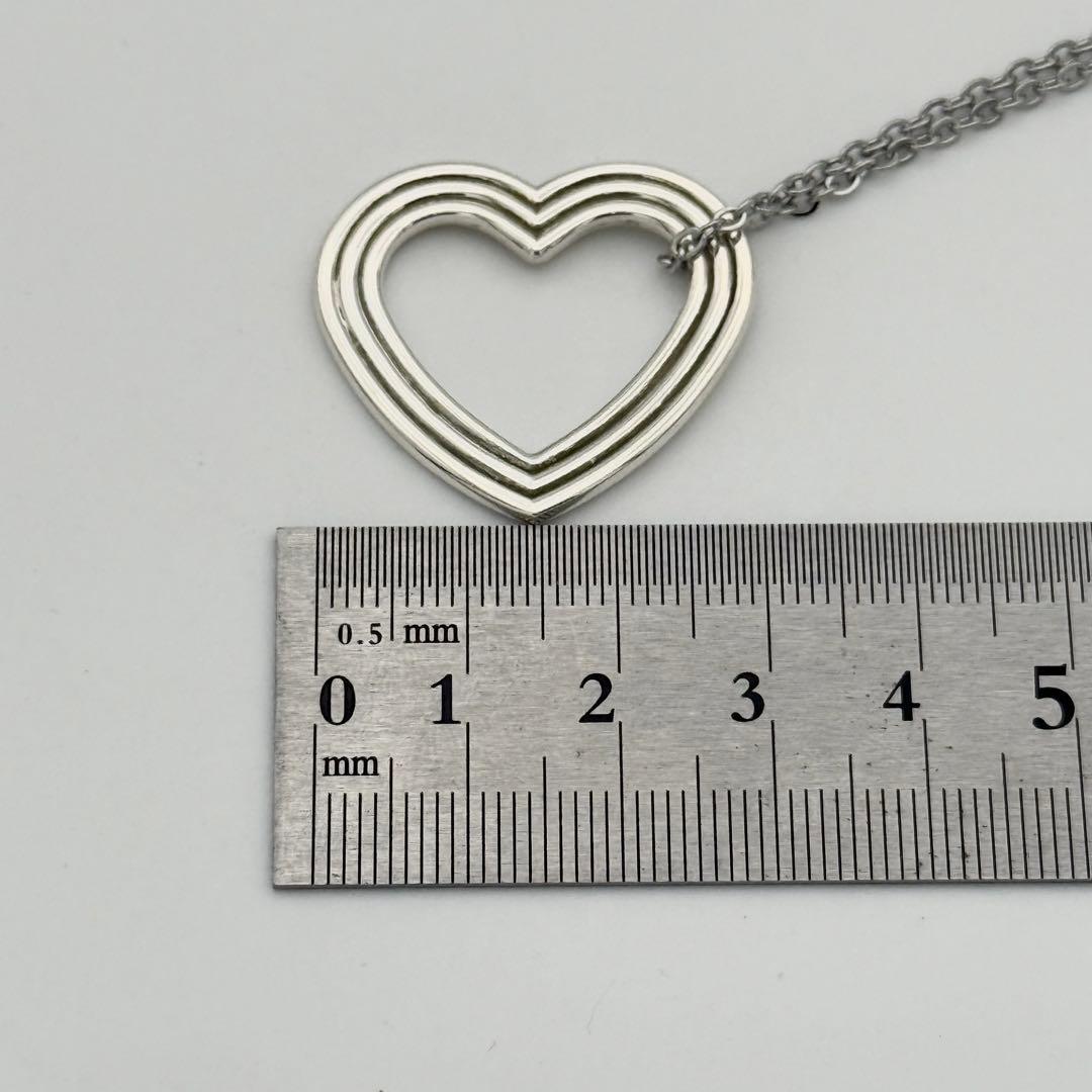 Tiffany Necklaces Tiffany&Co. 925