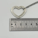 Tiffany Necklaces Tiffany&Co. 925