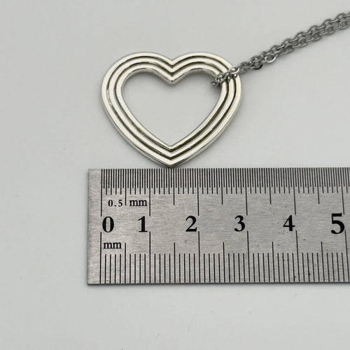 Tiffany Necklaces Tiffany&Co. 925