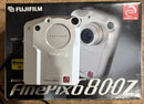 Others Fujifilm Finepix 6800Z