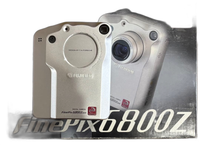 Others Fujifilm Finepix 6800Z