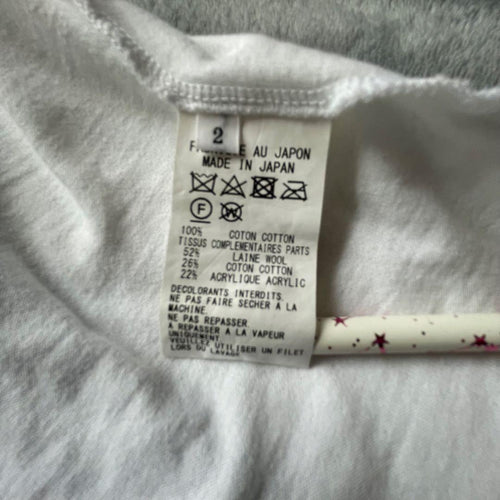 Y'S Long-Sleeve 2