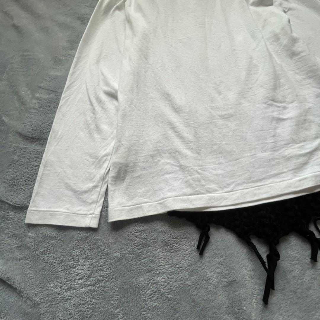 Y'S Long-Sleeve 2