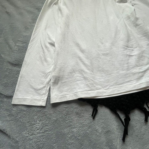 Y'S Long-Sleeve 2