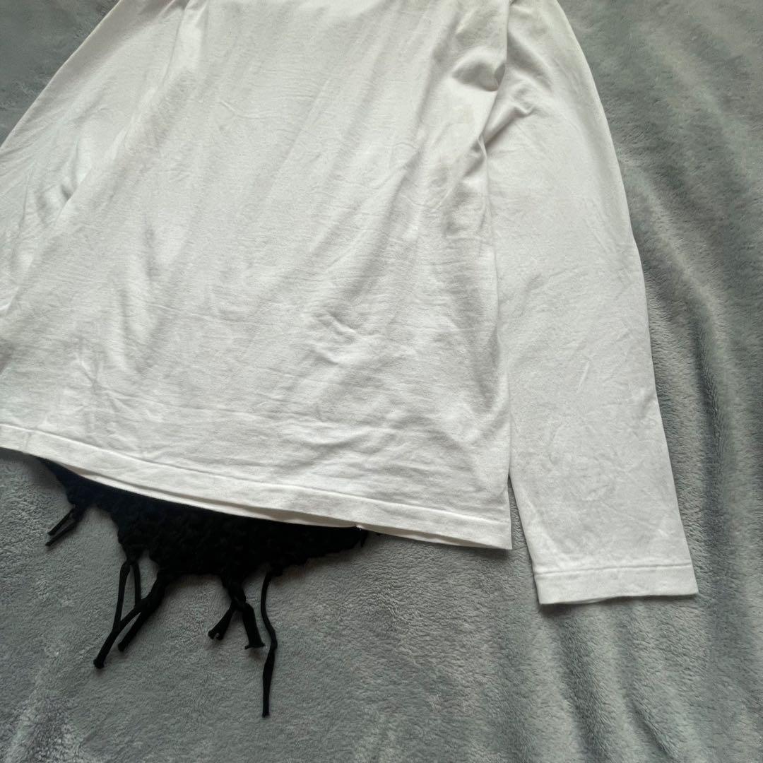 Y'S Long-Sleeve 2