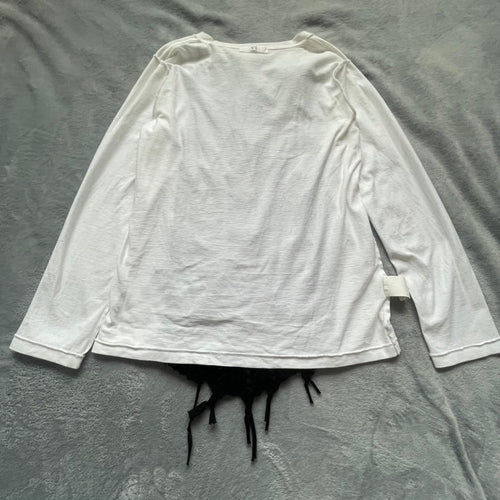 Y'S Long-Sleeve 2