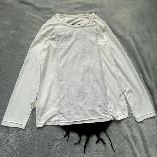 Y'S Long-Sleeve 2