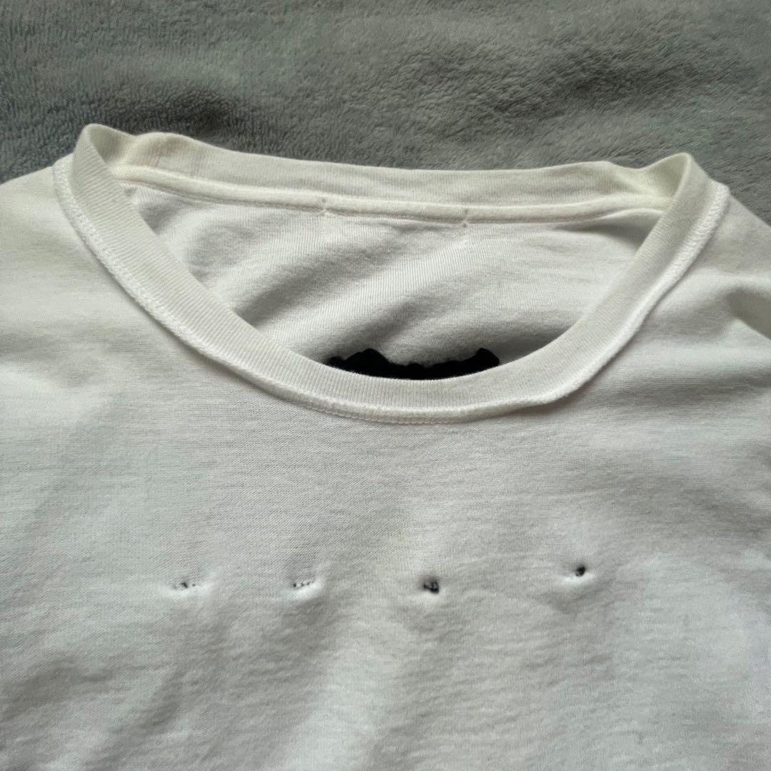 Y'S Long-Sleeve 2
