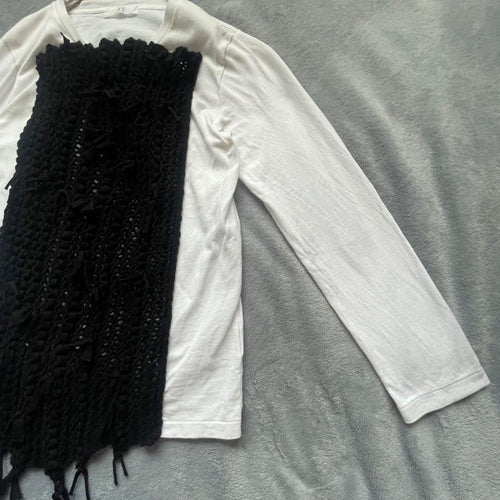 Y'S Long-Sleeve 2