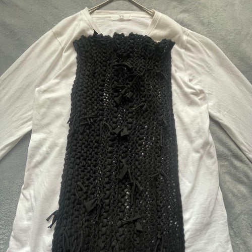 Y'S Long-Sleeve 2