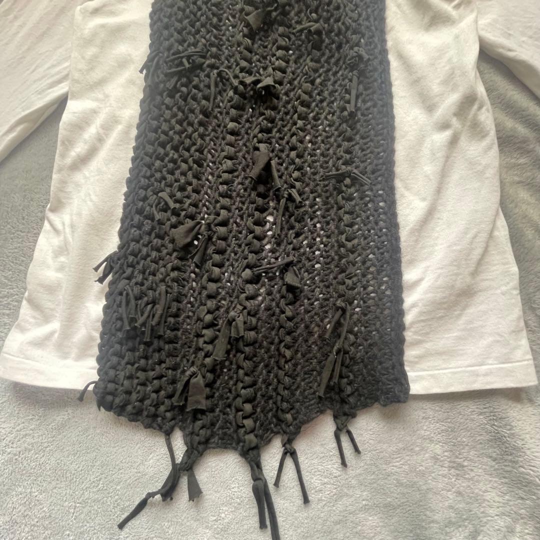 Y'S Long-Sleeve 2
