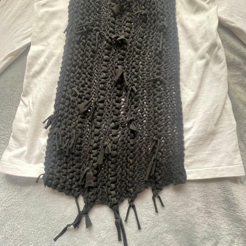 Y'S Long-Sleeve 2