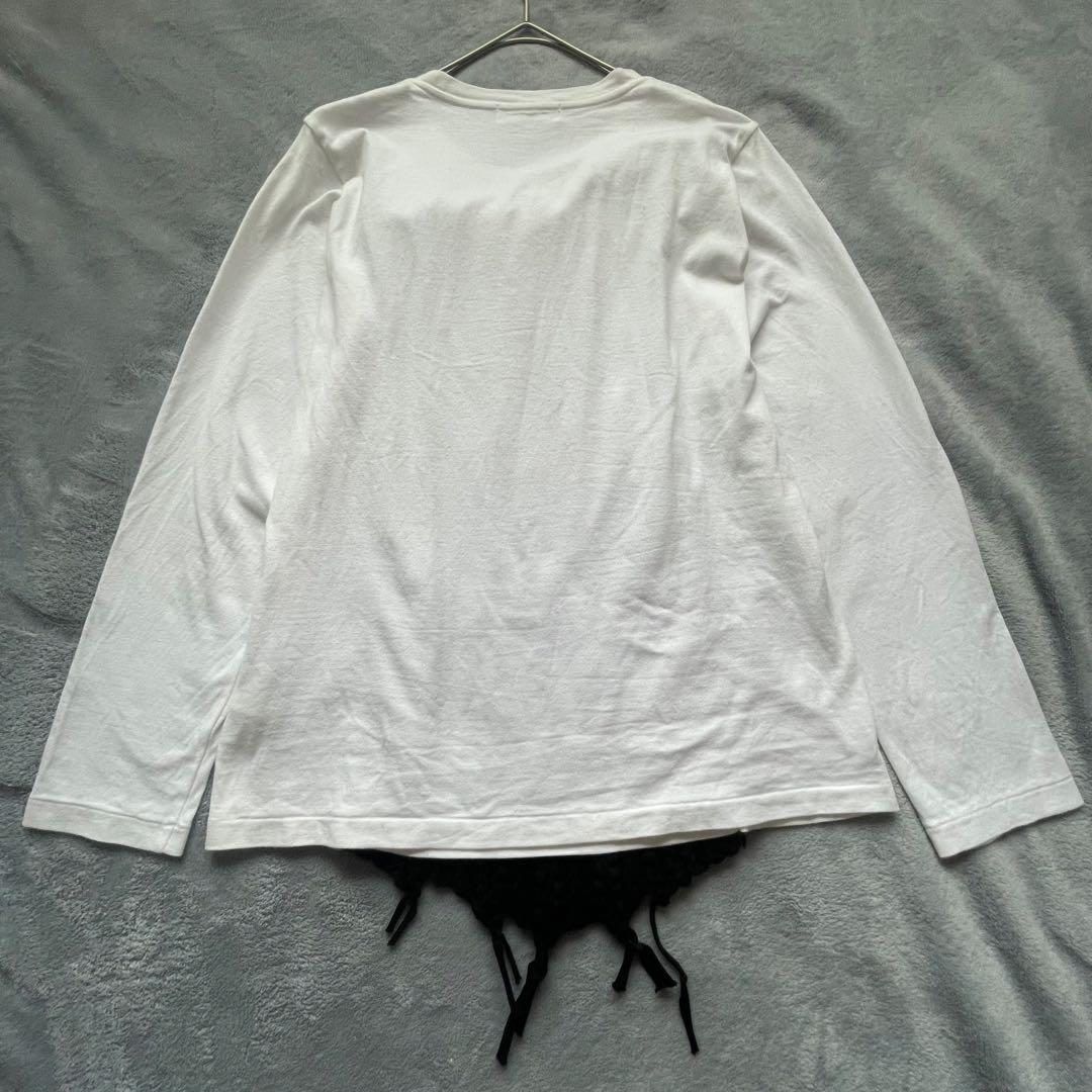 Y'S Long-Sleeve 2