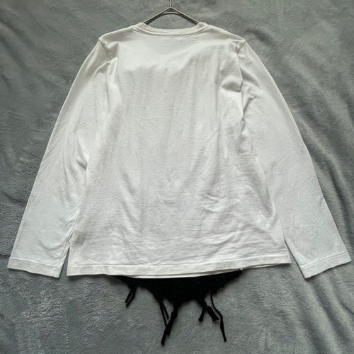 Y'S Long-Sleeve 2