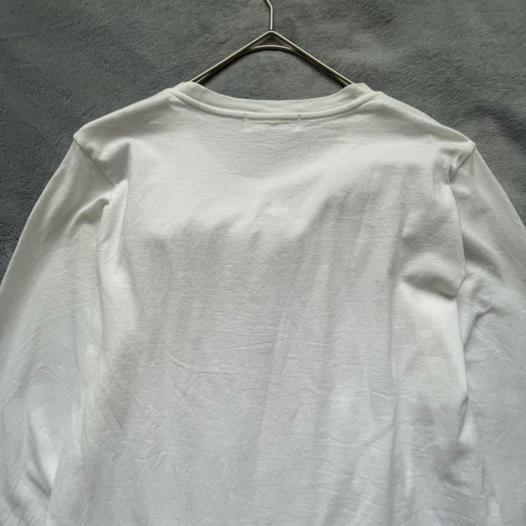 Y'S Long-Sleeve 2