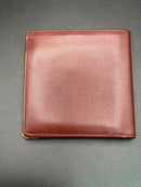 Cartier Bifold Wallets