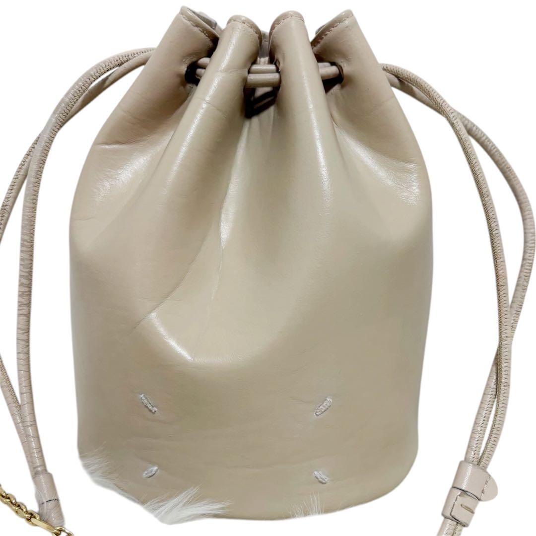 Maison Margiela Shoulder Bags Tabi