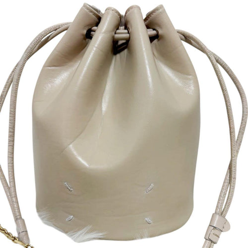 Maison Margiela Shoulder Bags Tabi