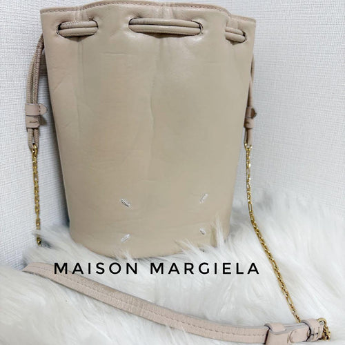 Maison Margiela Shoulder Bags Tabi