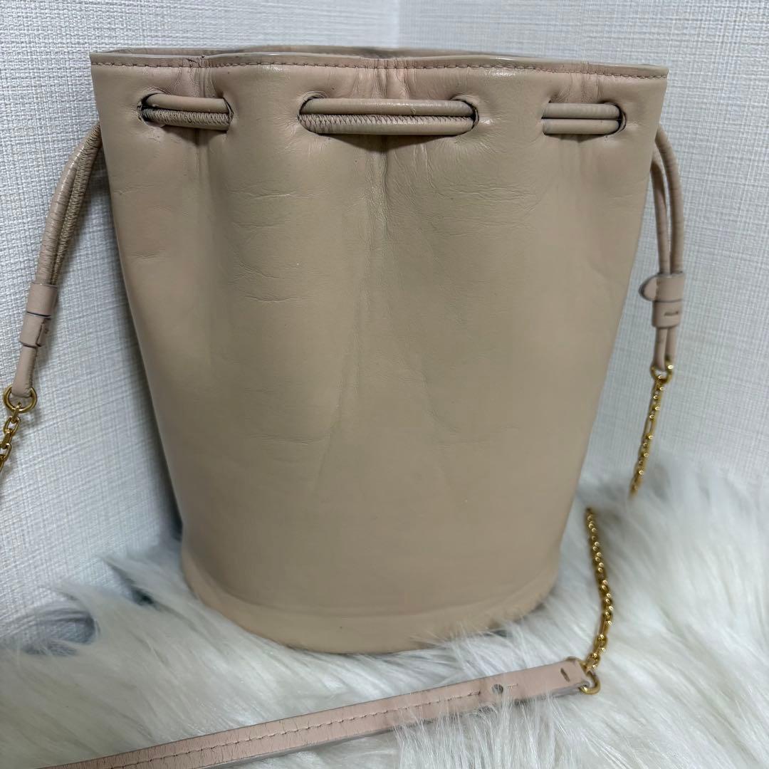Maison Margiela Shoulder Bags Tabi