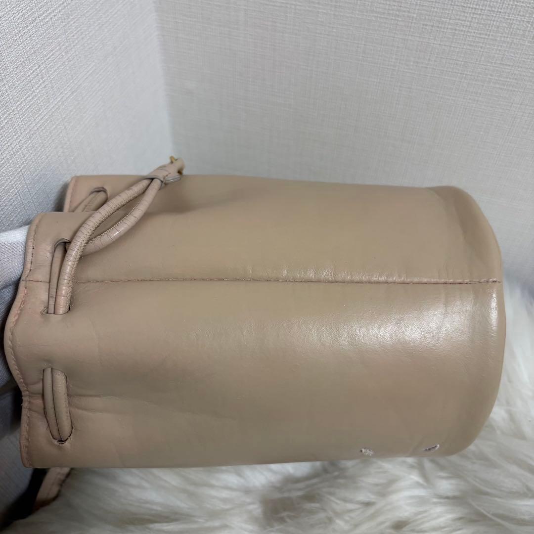 Maison Margiela Shoulder Bags Tabi