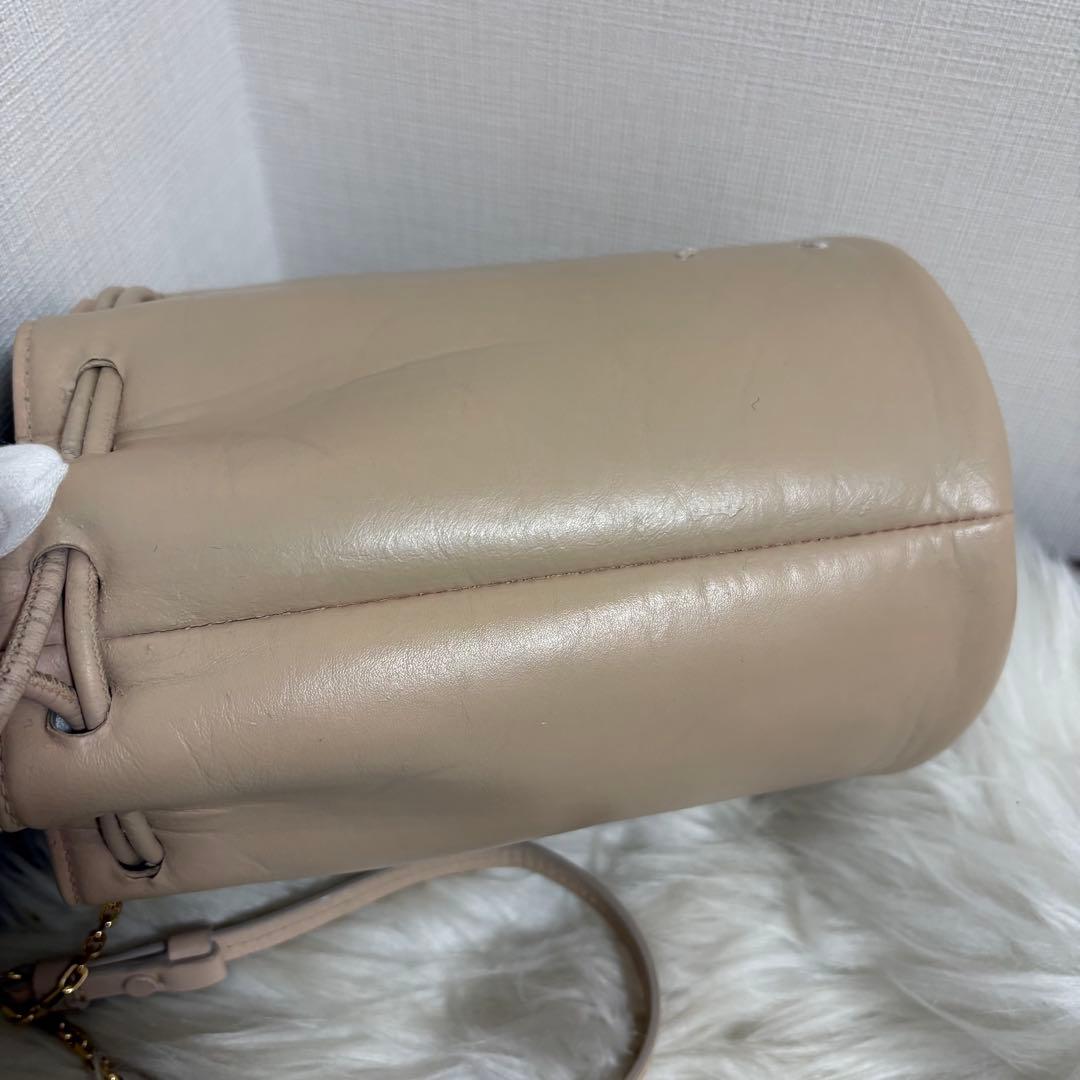Maison Margiela Shoulder Bags Tabi