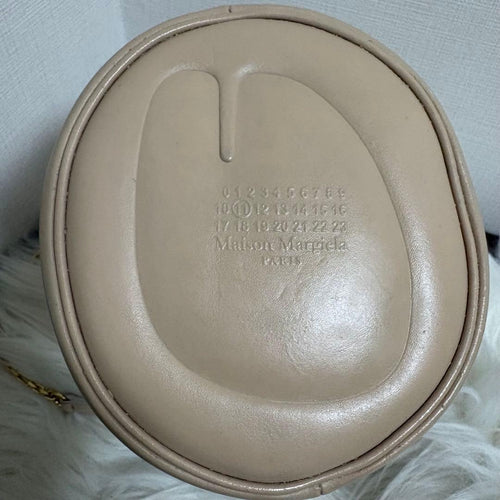 Maison Margiela Shoulder Bags Tabi