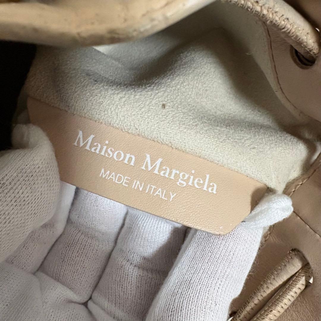 Maison Margiela Shoulder Bags Tabi