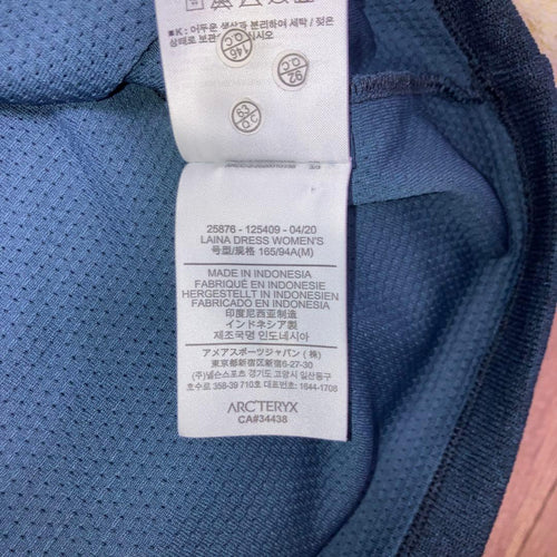 Arc'Teryx Short-Sleeve M