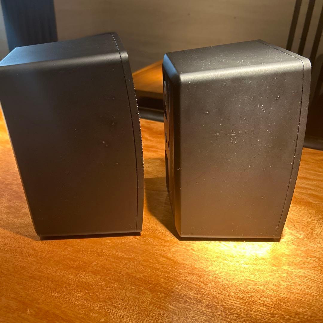 Onkyo Speakers