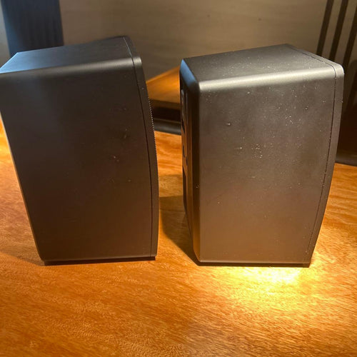 Onkyo Speakers