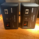 Onkyo Speakers