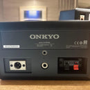 Onkyo Speakers