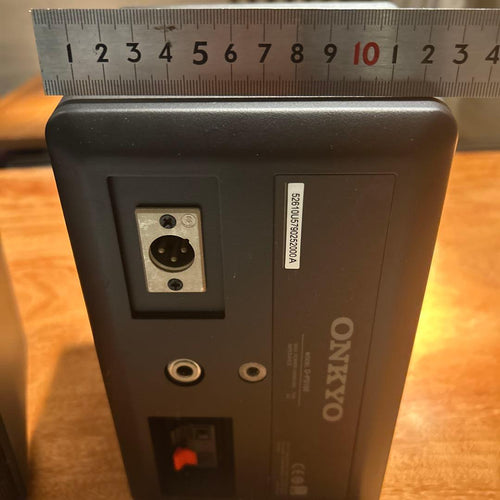 Onkyo Speakers