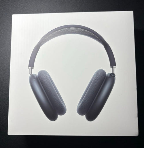 Apple Wireless Headphones Airpods Max Midnight Usb-C