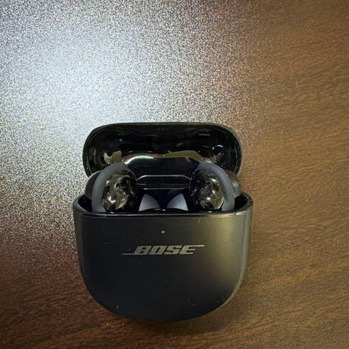 Bose Wireless Earphones Quietcomfort Ultra