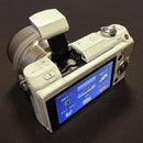 Sony Mirrorless Interchangeable Lens Cameras Nex-3Nl