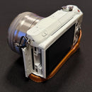 Sony Mirrorless Interchangeable Lens Cameras Nex-3Nl