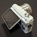 Sony Mirrorless Interchangeable Lens Cameras Nex-3Nl