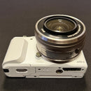 Sony Mirrorless Interchangeable Lens Cameras Nex-3Nl