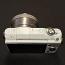 Sony Mirrorless Interchangeable Lens Cameras Nex-3Nl
