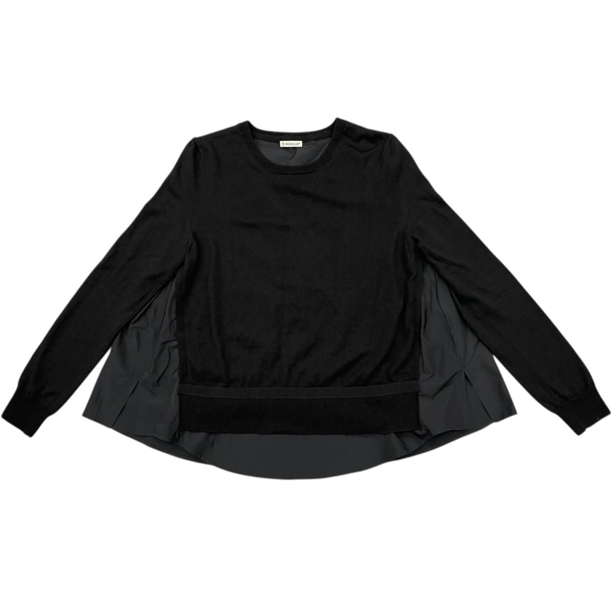 Moncler Long Sleeve C20939065600 97994 L Maglione Tricot