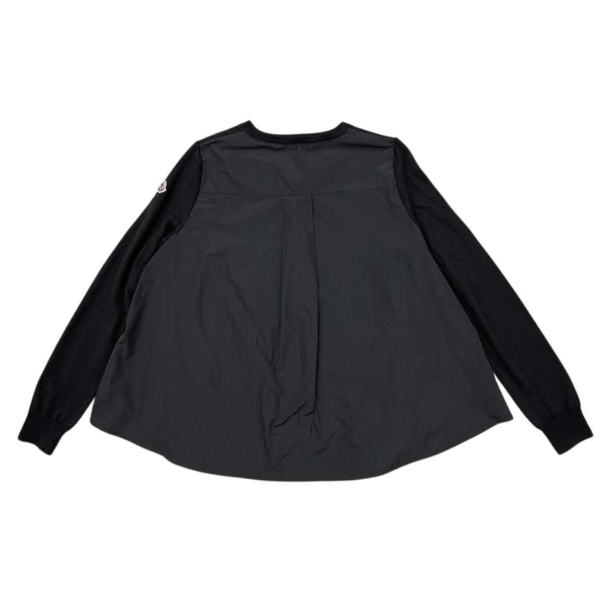 Moncler Long Sleeve C20939065600 97994 L Maglione Tricot