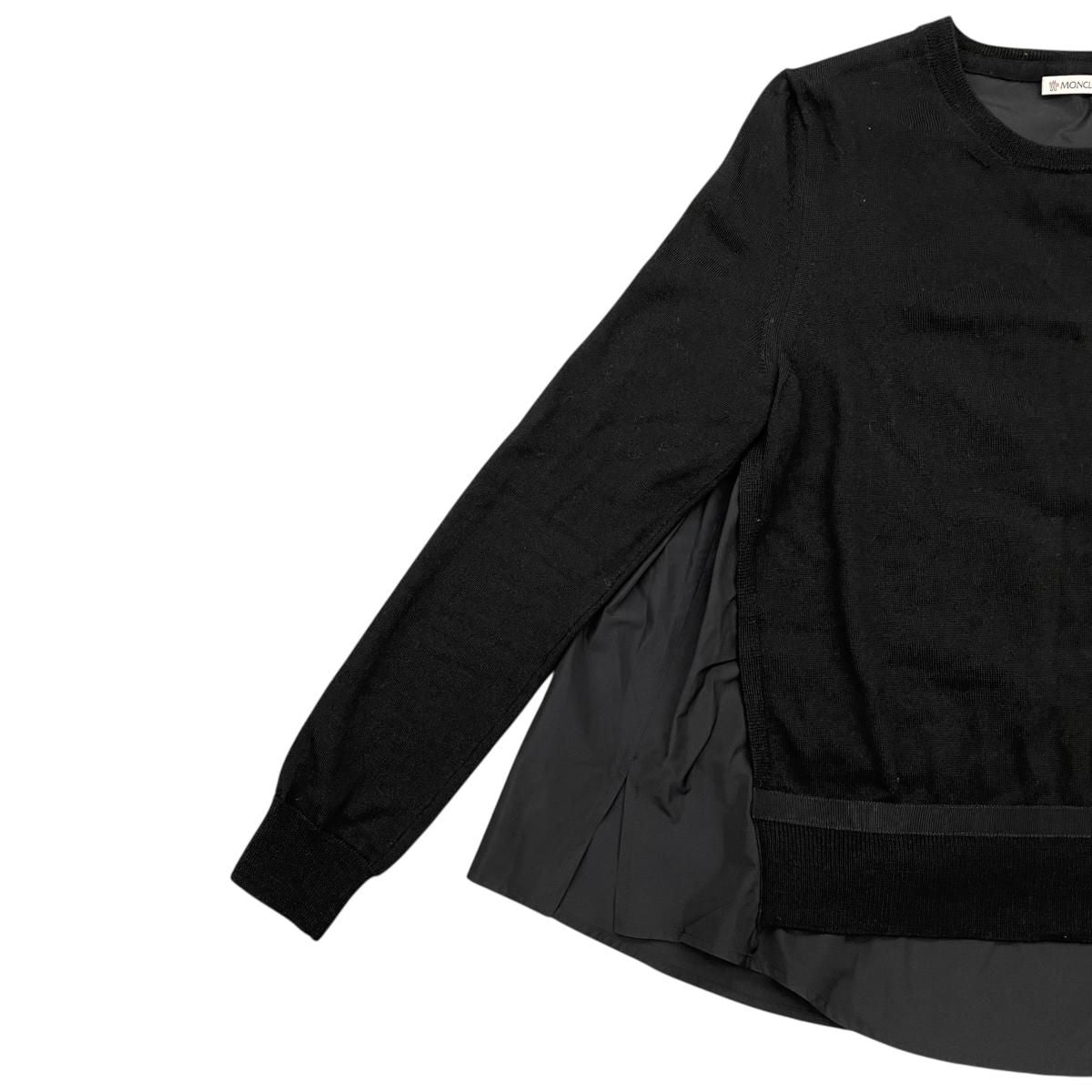 Moncler Long Sleeve C20939065600 97994 L Maglione Tricot