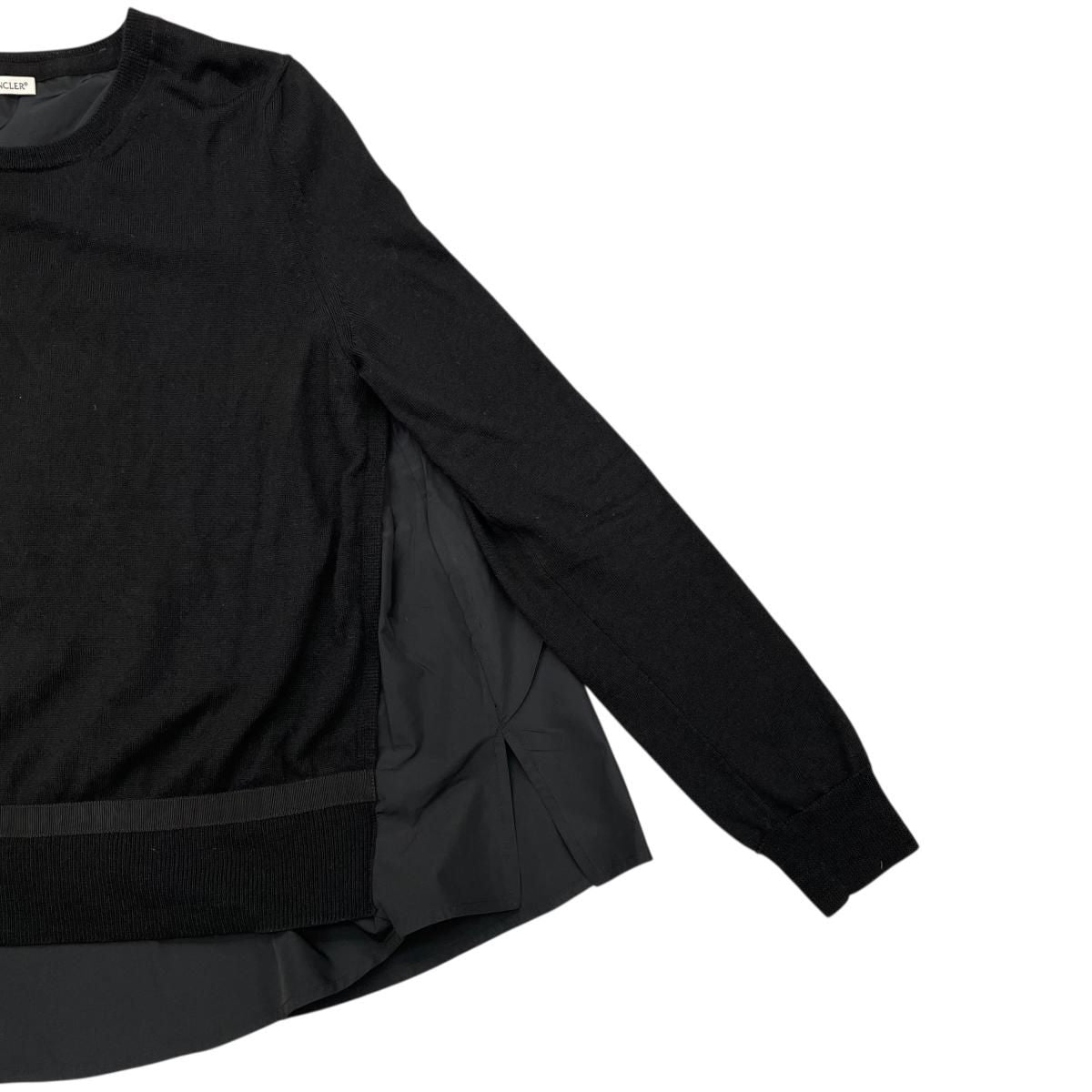 Moncler Long Sleeve C20939065600 97994 L Maglione Tricot