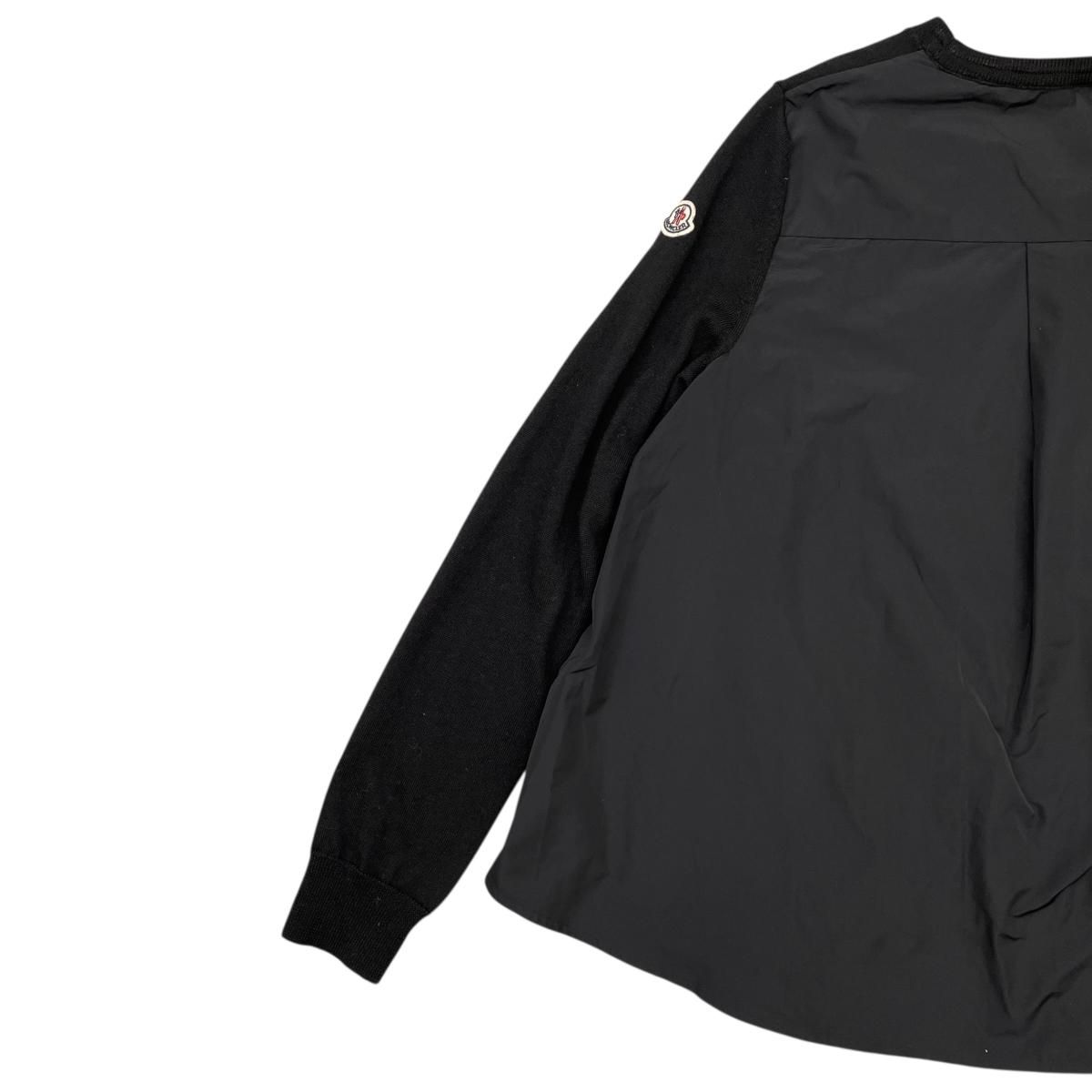 Moncler Long Sleeve C20939065600 97994 L Maglione Tricot