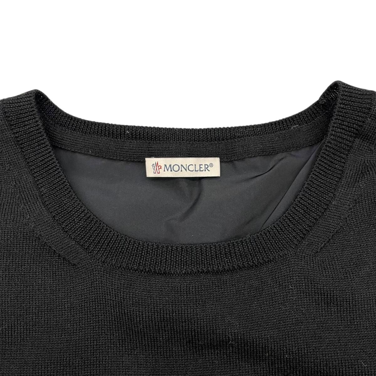 Moncler Long Sleeve C20939065600 97994 L Maglione Tricot