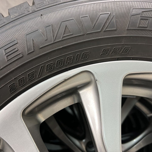Bridgestone 16 Inches Goodyear 205/60R16 #403S40925