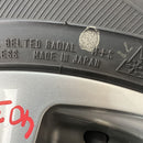 Bridgestone 16 Inches Goodyear 205/60R16 #403S40925