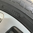 Bridgestone 16 Inches Goodyear 205/60R16 #403S40925